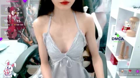 changchang_ online show from 02/03/26, 01:37