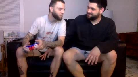 Snapshot of change340 chatting on 01/04/25, 12:16 TATS AND TANNED online show from 01/04/25, 12:16