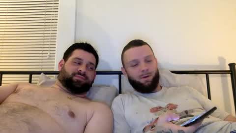 Snapshot of change340 chatting on 03/11/25, 02:32 TATS AND TANNED online show from 03/11/25, 02:32