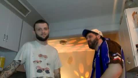 Snapshot of change340 chatting on 04/20/26, 12:13 TATS AND TANNED online show from 04/20/26, 12:13