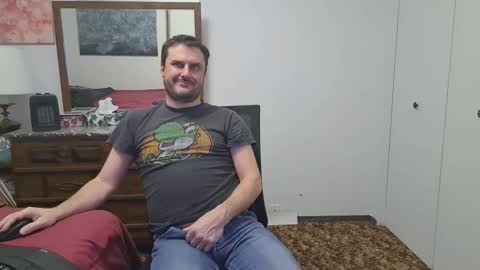 Snapshot of changej chatting on 02/24/26, 05:16 changej online show from 02/24/26, 05:16