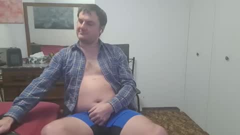 changej online show from 03/29/26, 05:29