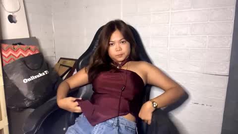 Mia online show from 03/23/26, 10:08