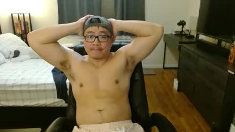 changyb online show from 02/27/26, 02:22