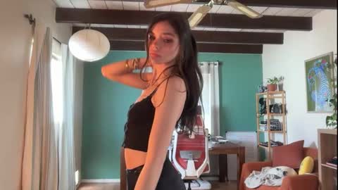 Snapshot of channel022 chatting on 02/16/26, 08:38 Channel 22 online show from 02/16/26, 08:38