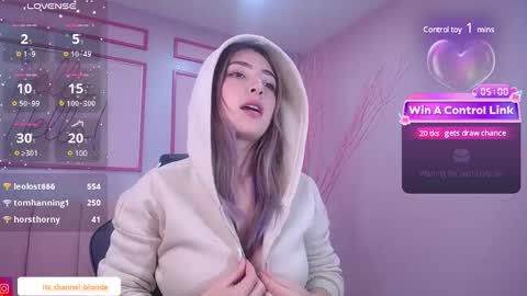 channel_blonde_a online show from 01/02/25, 07:51