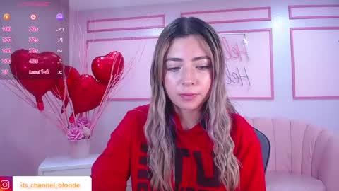 channel_blonde_a online show from 02/06/25, 07:40