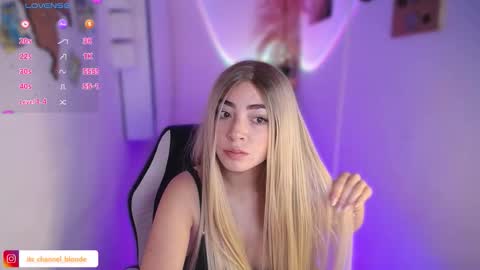 channel_blonde_a online show from 01/06/26, 03:49