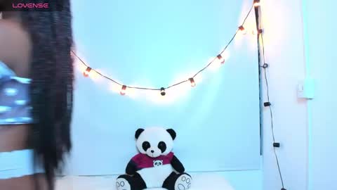 Snapshot of channel_brunette chatting on 12/10/24, 10:37 Chanel online show from 12/10/24, 10:37