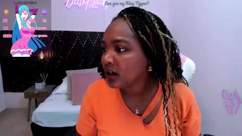 Snapshot of channel_brunette chatting on 02/09/25, 11:47 Chanel online show from 02/09/25, 11:47