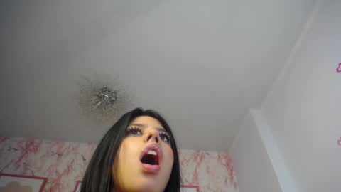 Channel Garcia online show from 10/28/25, 10:12