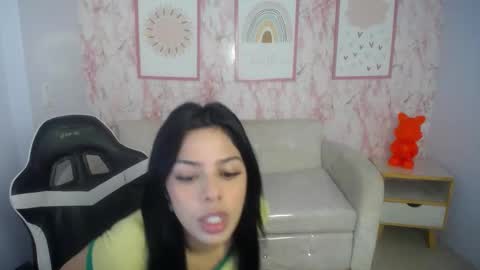 Channel Garcia online show from 11/19/25, 10:21