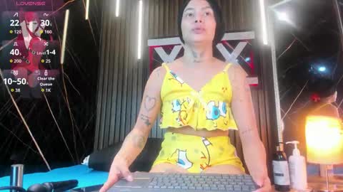 Channel Guss online show from 11/16/25, 05:18