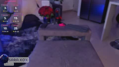 Snapshot of channel_kox chatting on 02/20/26, 03:25 x online show from 02/20/26, 03:25