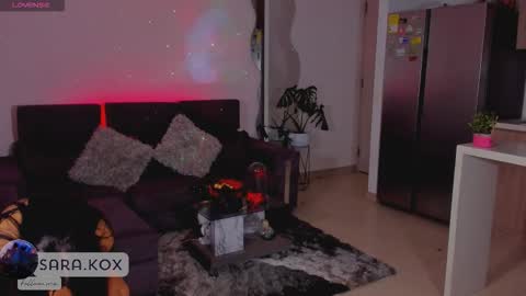 Snapshot of channel_kox chatting on 03/28/26, 03:28 x online show from 03/28/26, 03:28