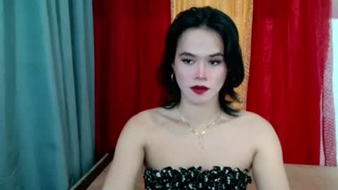 Snapshot of channel_maxine chatting on 07/18/26, 06:23 Rosette online show from 07/18/26, 06:23