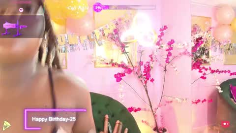 Channel Miller online show from 09/14/25, 04:00