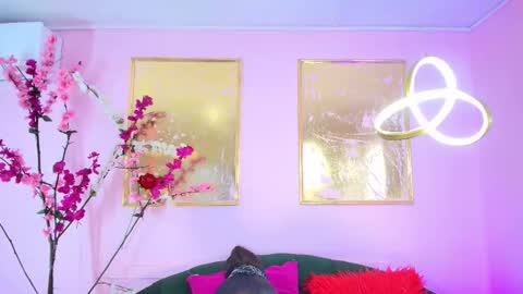 Channel Miller online show from 10/19/25, 04:35