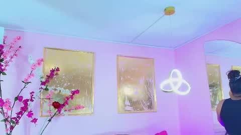 Channel Miller online show from 10/20/25, 03:40