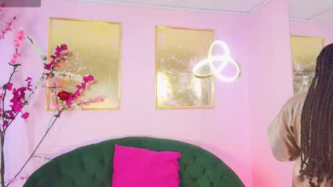 Channel Miller online show from 10/21/25, 04:35