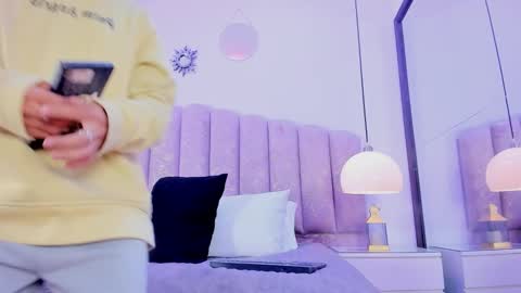 Channel Sofia online show from 03/18/26, 02:58