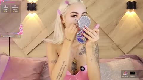 ChannelCrawford online show from 12/20/25, 04:41