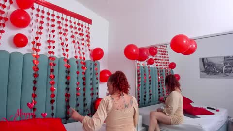 Channelfox  online show from 02/14/25, 07:54