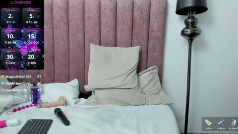 Channelfox  online show from 03/10/25, 10:45