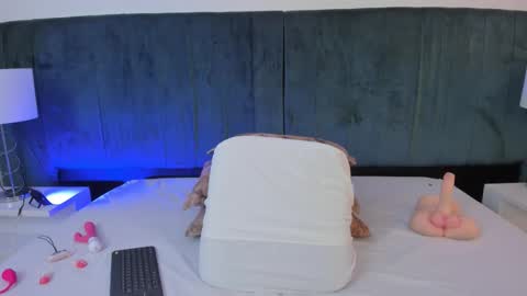 Channelfox  online show from 03/18/26, 07:50