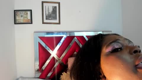 Chanell online show from 03/08/25, 04:34