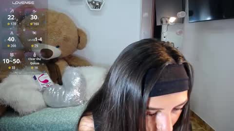 Snapshot of channelrose_1 chatting on 03/18/26, 08:28 Isabella online show from 03/18/26, 08:28