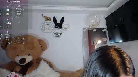 Snapshot of channelrose_1 chatting on 03/19/26, 10:08 Isabella online show from 03/19/26, 10:08