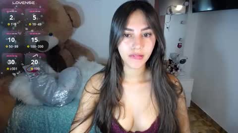 Snapshot of channelrose_1 chatting on 03/21/26, 11:26 Isabella online show from 03/21/26, 11:26