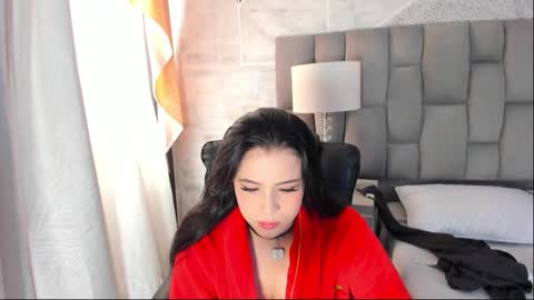 channelwitte online show from 10/14/25, 09:26