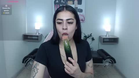 Snapshot of channtal_x chatting on 03/13/26, 03:02 PVT 6TK 10PM - 6AM online show from 03/13/26, 03:02