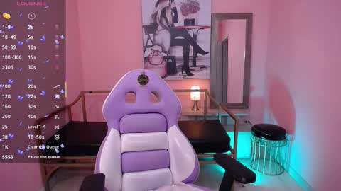 Snapshot of channtal_x chatting on 03/18/26, 03:09 PVT 6TK 10PM - 6AM online show from 03/18/26, 03:09