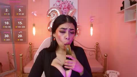 Snapshot of channtal_x chatting on 03/21/26, 08:19 PVT 6TK 10PM - 6AM online show from 03/21/26, 08:19