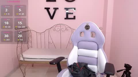 Snapshot of channtal_x chatting on 04/01/26, 03:29 PVT 6TK 10PM - 6AM online show from 04/01/26, 03:29