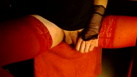 CD Chantal online show from 01/15/26, 08:34