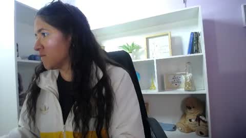 chantal online show from 07/07/26, 01:59