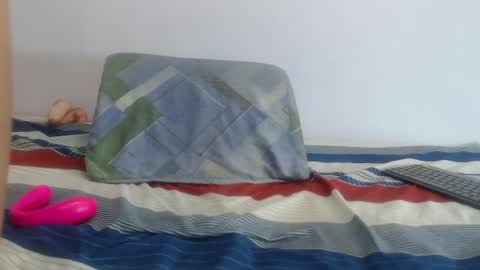 Raquel  online show from 01/08/25, 03:07