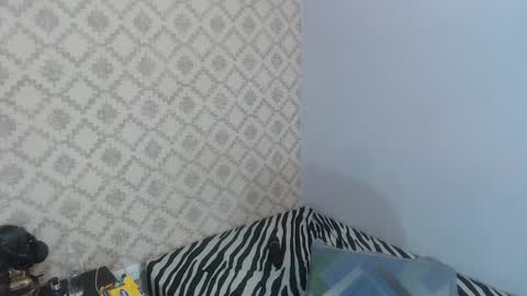 Raquel  online show from 01/10/25, 06:06