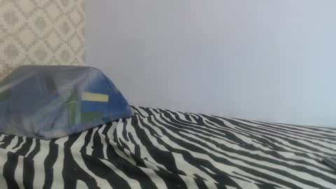 Raquel  online show from 01/12/25, 06:05