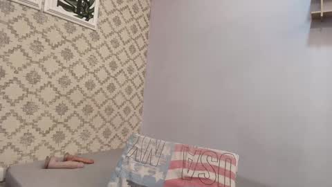 Raquel  online show from 02/05/25, 12:06