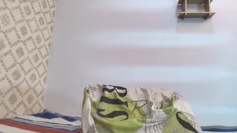 Raquel  online show from 02/26/25, 06:11