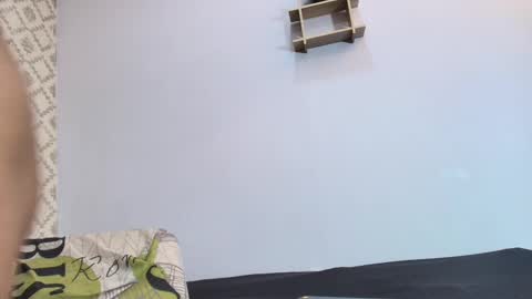 Raquel  online show from 03/10/25, 12:04