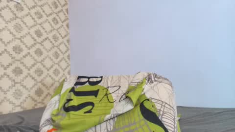 Raquel  online show from 03/11/25, 06:19