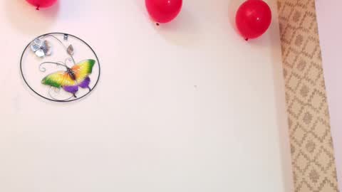 Raquel  online show from 09/11/25, 12:05