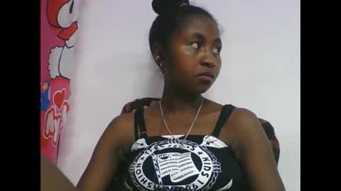Snapshot of chantale483461 chatting on 04/24/26, 06:38 chantale483461 online show from 04/24/26, 06:38