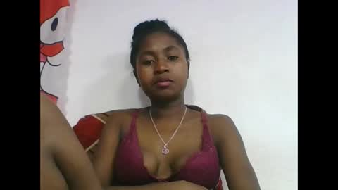 Snapshot of chantale483461 chatting on 05/01/26, 05:34 chantale483461 online show from 05/01/26, 05:34